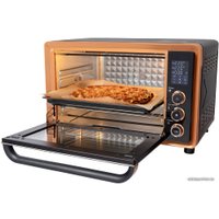 Мини-печь Avex TR 400 GСL LUX