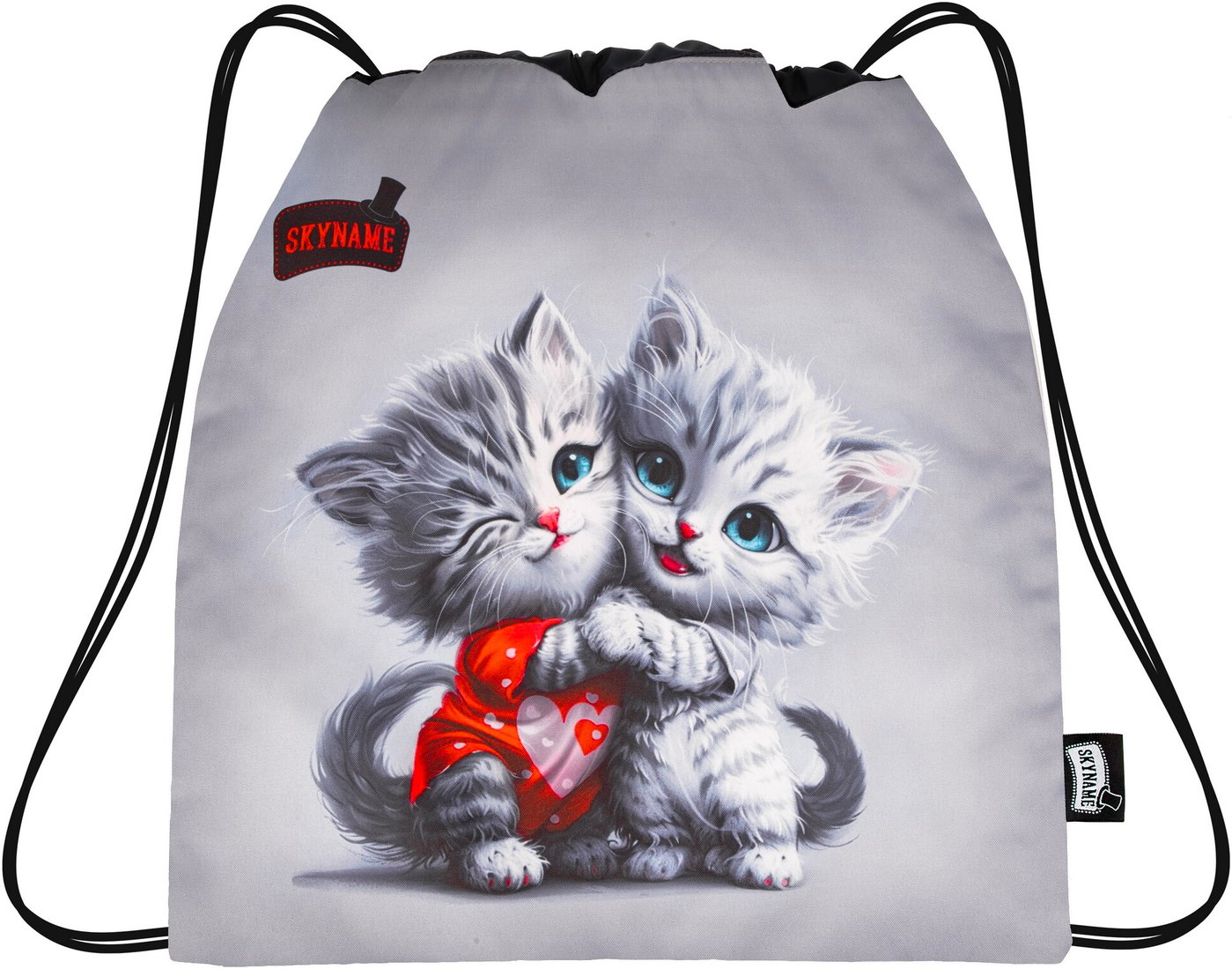 

Мешок для обуви SkyName M-342