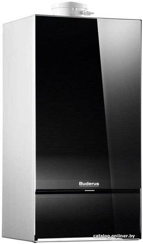Отопительный котел Buderus Logamax Plus GB172i-24