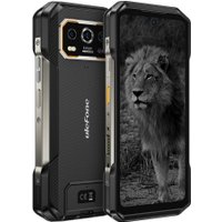 Телефон Ulefone Armor 27 Pro 12GB/256GB (черный)