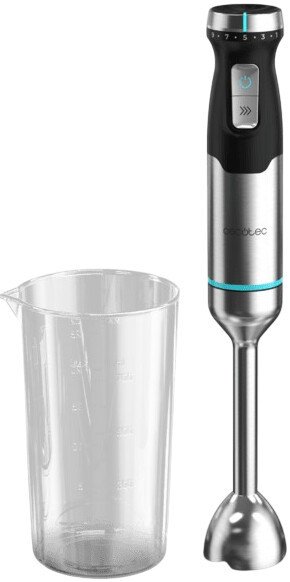 Погружной блендер Cecotec Power Pulsar 2300MAX