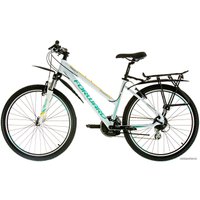 Велосипед Forward Canberra 1.0 (2017)