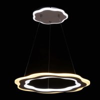 Подвесная люстра De City Мадлен 424014901