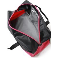 Спортивная сумка Galanteya 14723 24с691к45 (малиновый/черный)