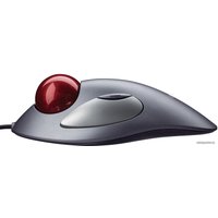 Мышь Logitech TrackMan Marble