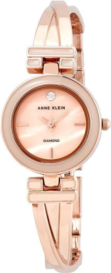 

Наручные часы Anne Klein 2622LPRG