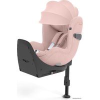 Детское автокресло Cybex Sirona T i-Size (без базы, peach pink plus)