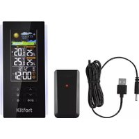 Метеостанция Kitfort KT-3378