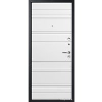 Металлическая дверь Stalker Lux SL 02