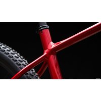 Велосипед Specialized Chisel Comp XL 2021 (красный)
