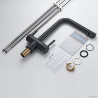 Смеситель Shevanik S468H