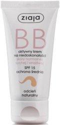 BB cream for normal, dry & sensitive skin Natural tone 50 мл