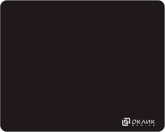 

Коврик для мыши Оклик OK-F0450
