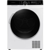 Сушильная машина MAUNFELD MFDM1410WH07