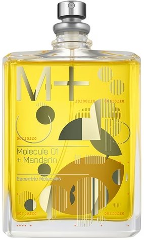 Туалетная вода Escentric molecules Molecule 01 + Mandarin EdT (100 мл)
