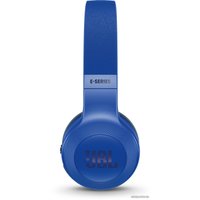 Наушники JBL E45BT [JBLE45BTBLU]