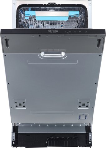 Встраиваемая посудомоечная машина Korting KDI 45985