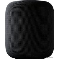 Умная колонка Apple HomePod (серый космос)