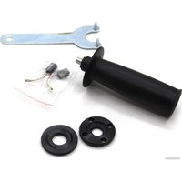 Угловая шлифмашина Spec BG5000D