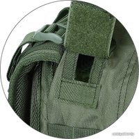 Туристический рюкзак SPLAV Baselard 5026096 (олива)