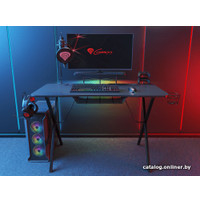Геймерский стол Genesis Holm 300 RGB
