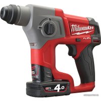 Перфоратор Milwaukee M12 CH-402C FUEL [4933441475]