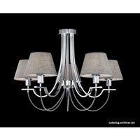 Люстра средней высоты Freya Chandelier Felisa FR5019CL-05CH