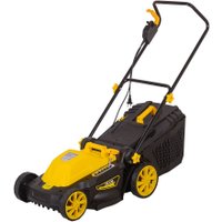 Газонокосилка Huter ELM-1400P