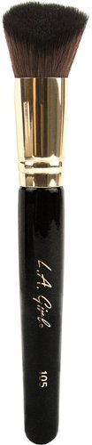 Кисть L.A.Girl PRO.brush Angled Face GPB105