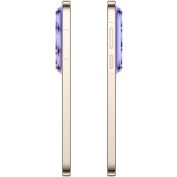 Телефон Huawei Pura 90s Pro Max SCA-LX9 12GB/256GB (пылающий пурпурный, международная версия)