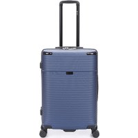 Чемодан Torber Onego T2081BLM (синий)