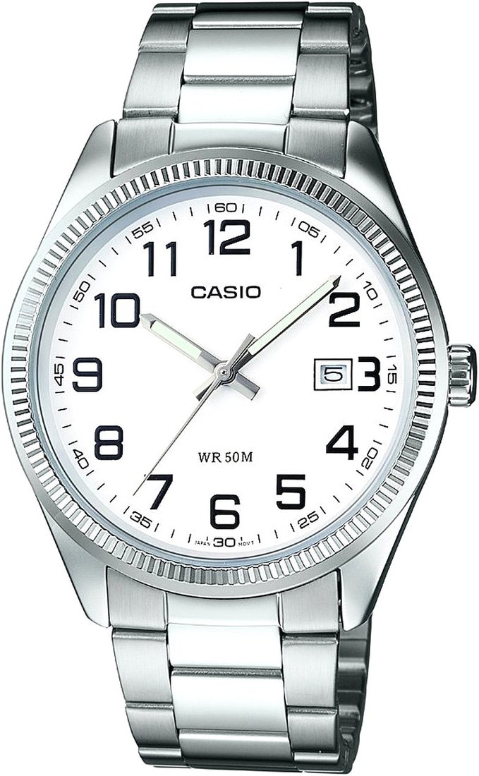 

Наручные часы Casio MTP-1302PD-7B