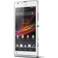 Смартфон Sony Xperia SP White