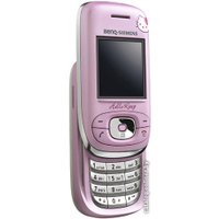 Телефон BenQ-Siemens AL26 Hello Kitty