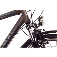 Велосипед Romet Wagant 2.0 (2015)