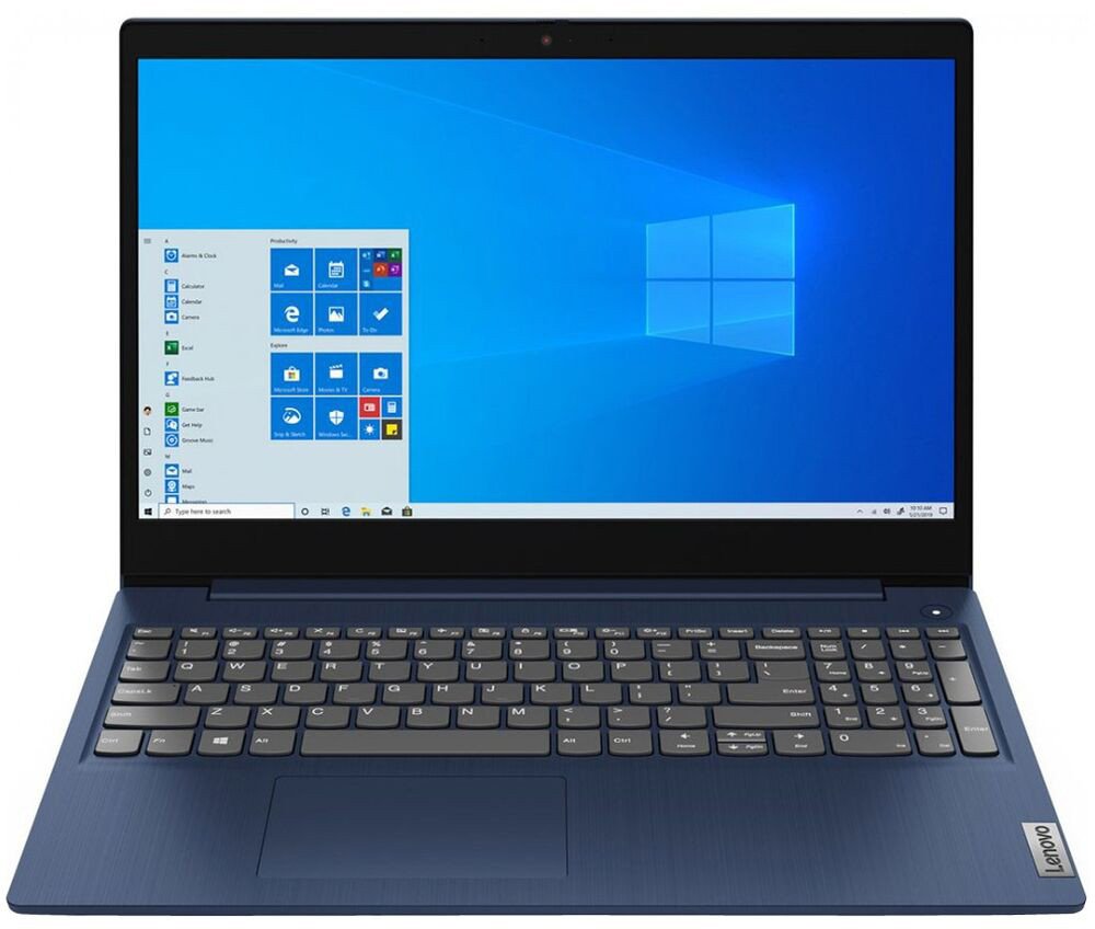 

Ноутбук Lenovo IdeaPad 3 15ABA7 82RN008LRK