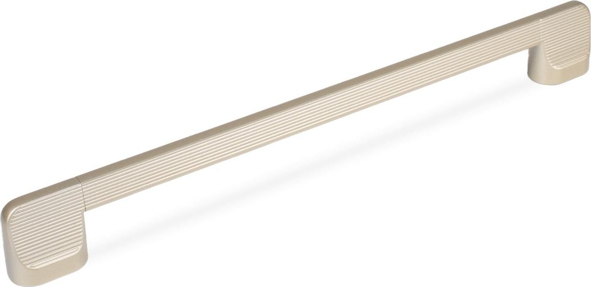 

Ручка мебельная Boyard Progressa RS551RCHMP.1/320