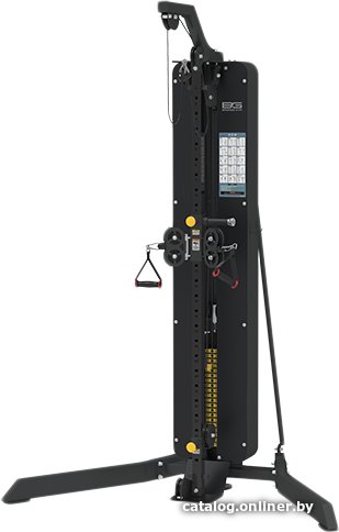 Силовая тяга Bronze Gym BW-1005