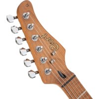 Электрогитара Cort G250 SE VVB