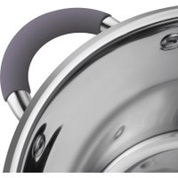 Кастрюля MAUNFELD Leona MF30LN01CR