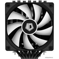 Кулер для процессора ID-Cooling SE-207 BLACK