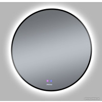  Grossman Зеркало Cosmo-норма Black LED 1980802 (с сенсорным выключателем и подогревом)