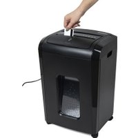 Шредер BRAUBERG 150M 532155