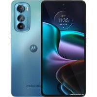 Телефон Motorola Edge 30 8GB/256GB (зеленая аврора) в Гомеле