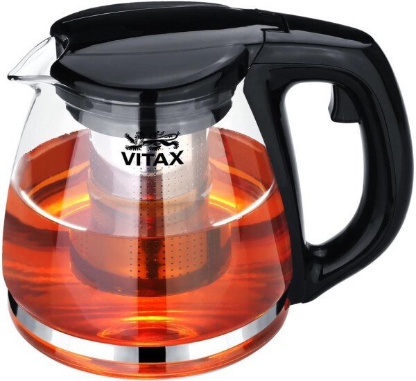 

Заварочный чайник Vitax Arundel VX-3301
