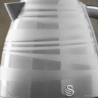 Электрический чайник Swan SK31050GRN