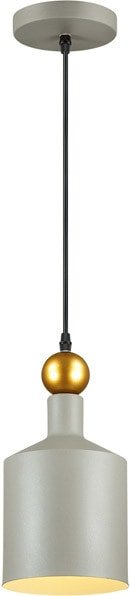 

Подвесная люстра Odeon Light Bolli 4086/1
