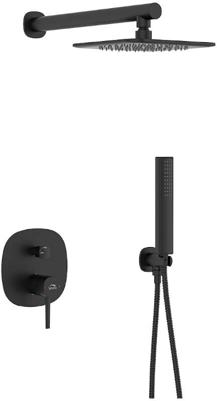 

Душевая система Laveo Pola BAP 701P