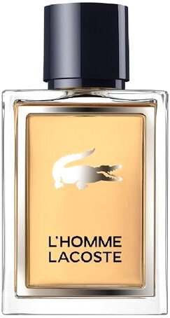 Туалетная вода Lacoste L`Homme EdT (100 мл)