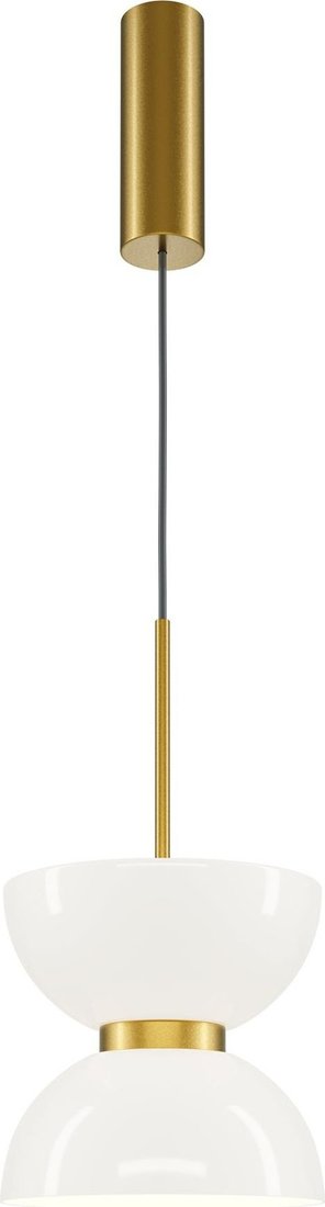 

Подвесная люстра Maytoni Kyoto MOD178PL-L11G3K